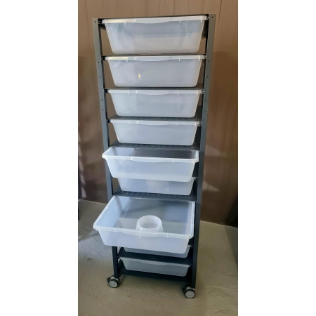 WRS20 PRO 10L-1R-10T